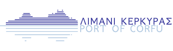 Corfu Port Authority S.A (OLKE SA)