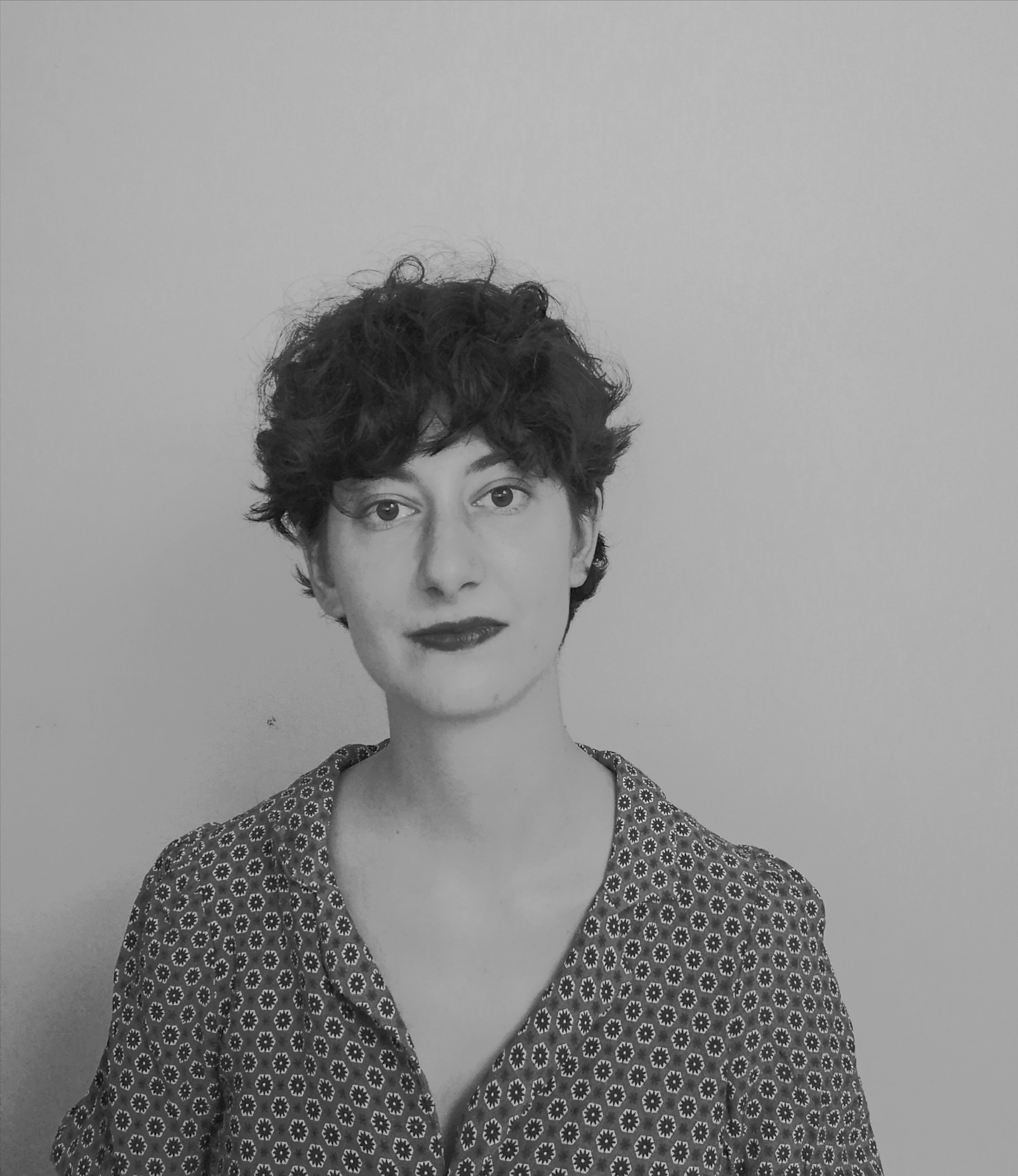 Laoura Vavaliou