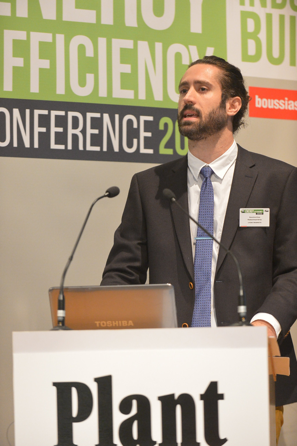 Konstantinos Karampourniotis