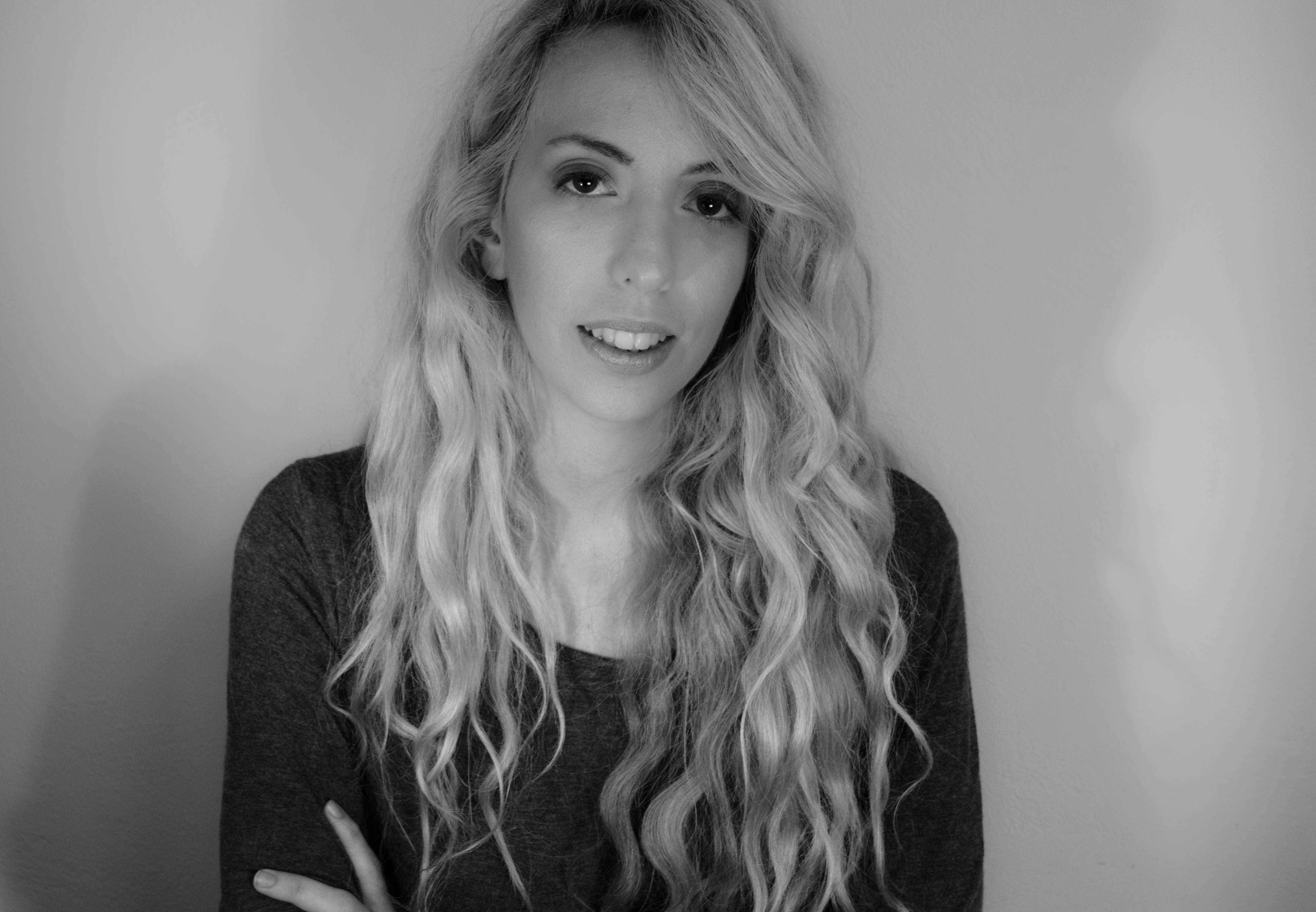 Erofili Dimitrakopoulou