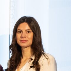 Eleni Myrilla